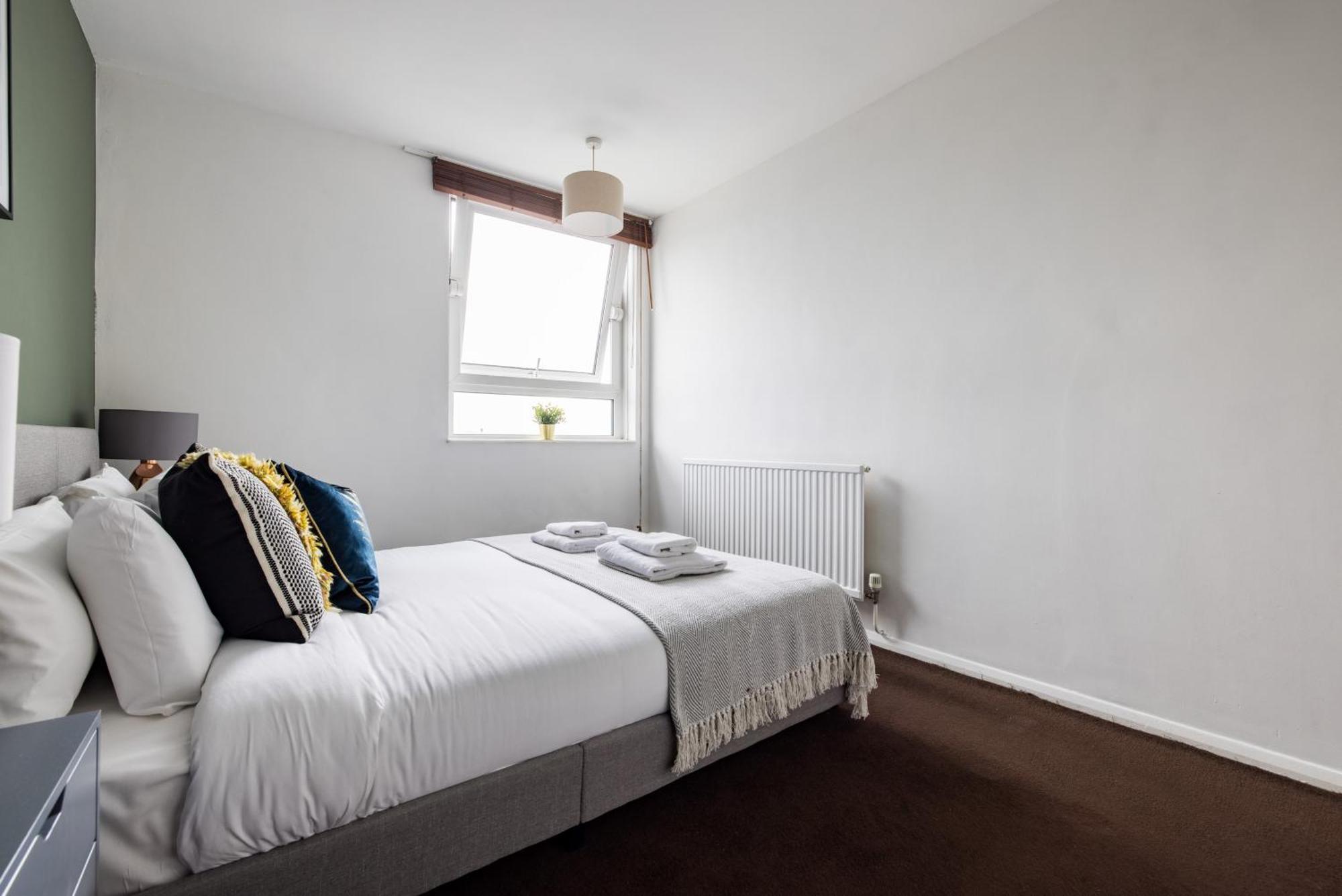The Bermondsey Apartment Лондон Екстериор снимка