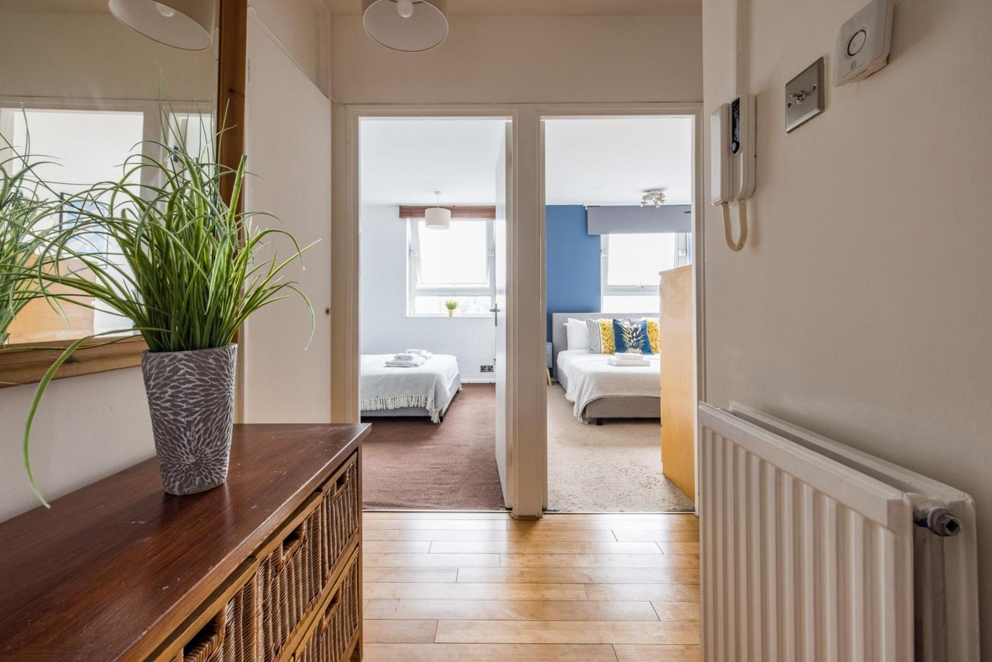 The Bermondsey Apartment Лондон Екстериор снимка