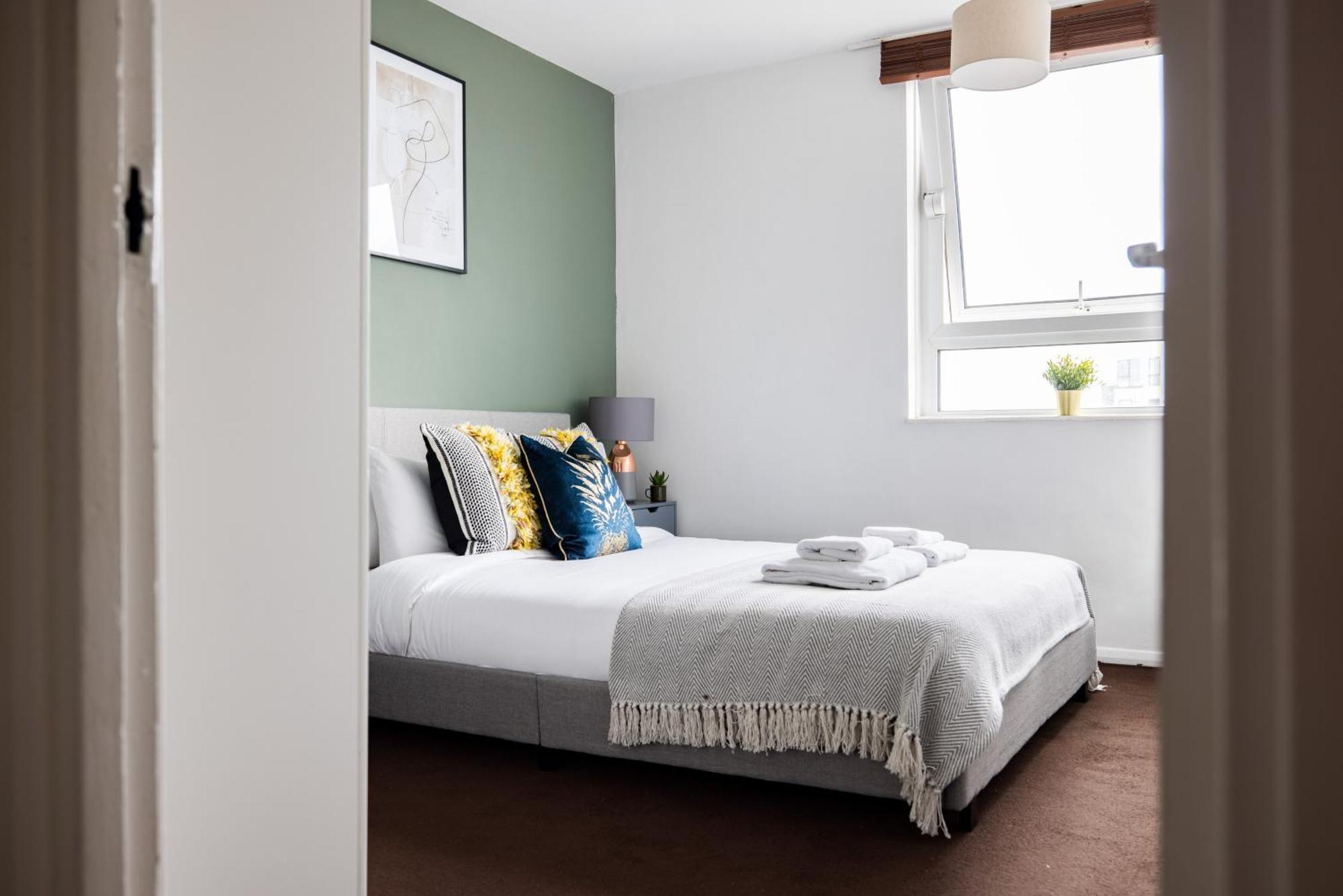 The Bermondsey Apartment Лондон Екстериор снимка