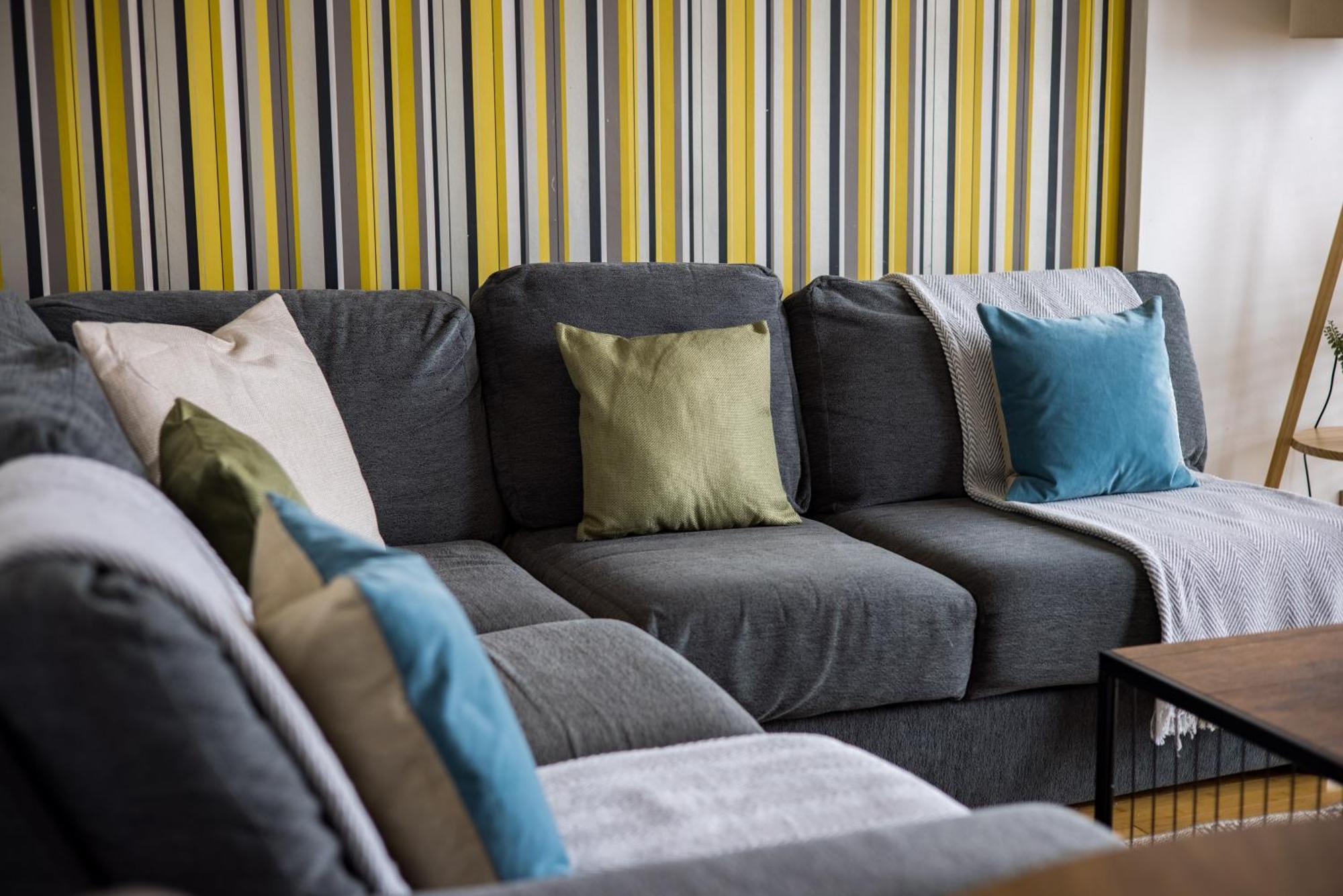 The Bermondsey Apartment Лондон Екстериор снимка