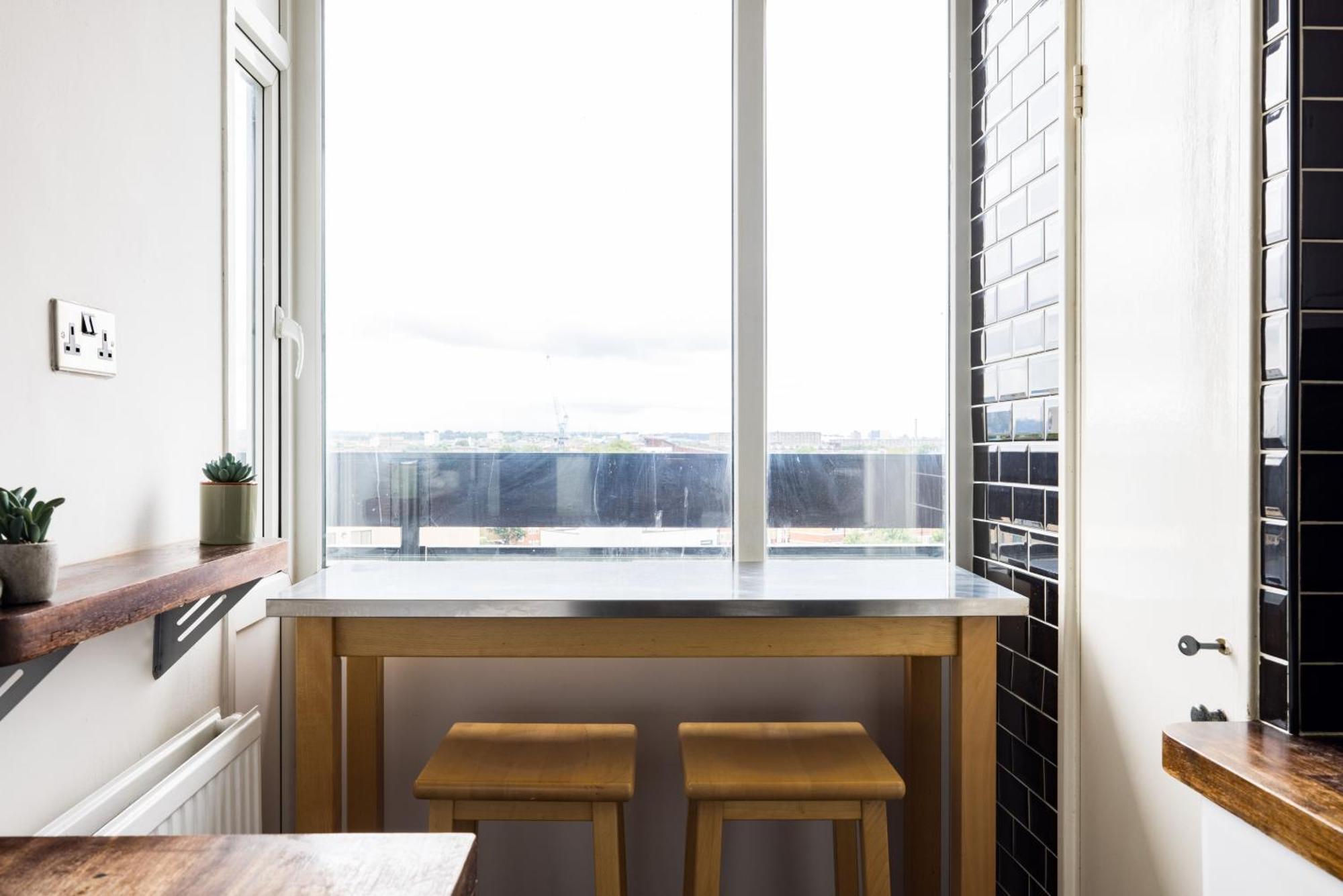 The Bermondsey Apartment Лондон Екстериор снимка